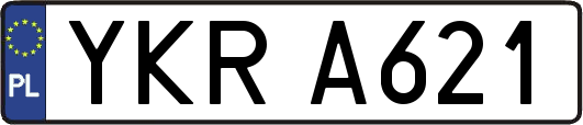 YKRA621