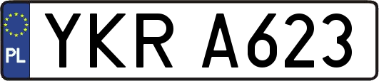 YKRA623