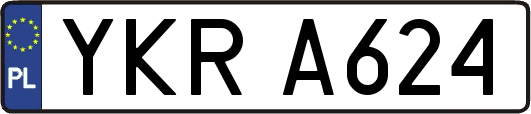 YKRA624