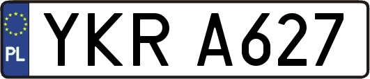 YKRA627