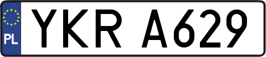 YKRA629