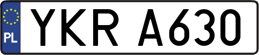 YKRA630