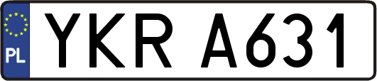 YKRA631