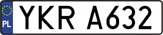 YKRA632