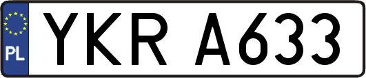 YKRA633