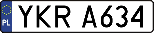 YKRA634