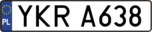 YKRA638