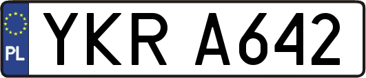 YKRA642