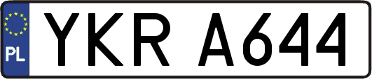 YKRA644