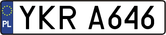 YKRA646