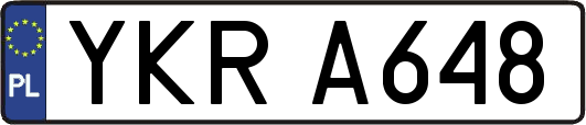 YKRA648