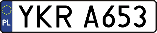 YKRA653