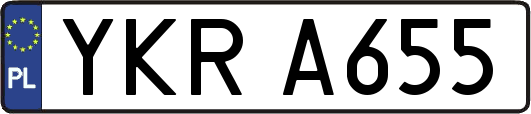 YKRA655