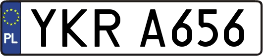 YKRA656