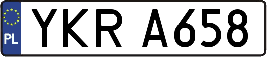 YKRA658