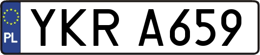 YKRA659