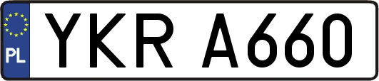 YKRA660
