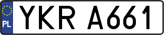 YKRA661