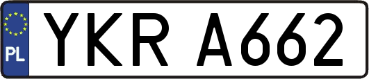 YKRA662