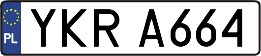 YKRA664