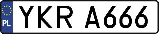 YKRA666