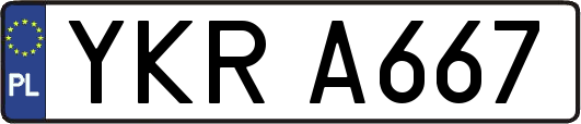 YKRA667