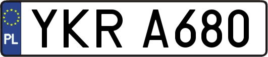 YKRA680