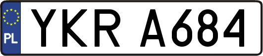 YKRA684