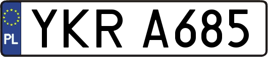 YKRA685