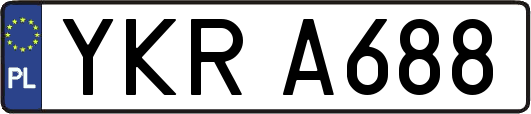 YKRA688
