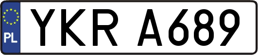 YKRA689