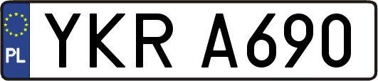 YKRA690