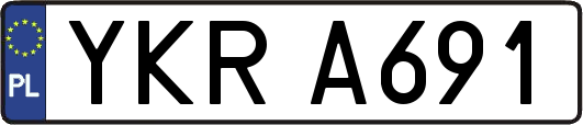 YKRA691