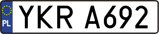 YKRA692