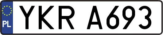 YKRA693