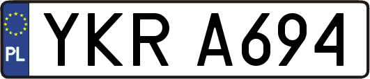 YKRA694