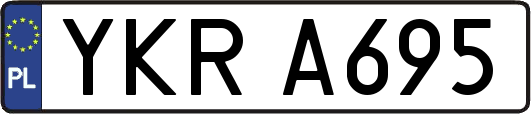 YKRA695