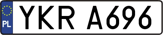 YKRA696
