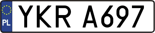 YKRA697
