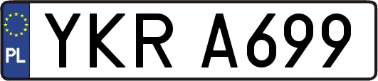 YKRA699