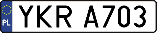 YKRA703
