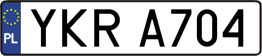 YKRA704