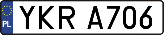 YKRA706