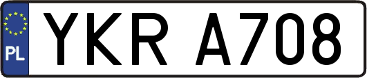 YKRA708
