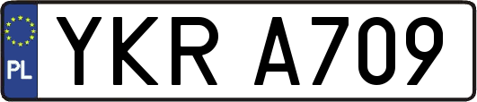 YKRA709