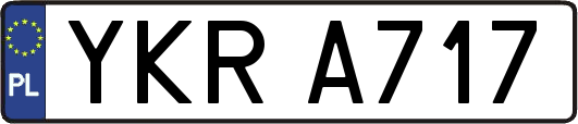 YKRA717