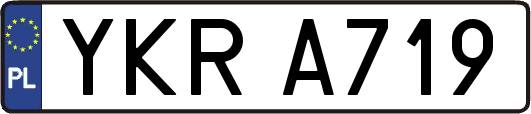 YKRA719