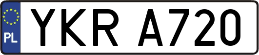 YKRA720