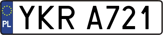 YKRA721