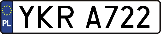 YKRA722